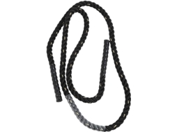 Corda De Batalha Keenso, Corda De Treinamento Poliéster Resistente Para Treino Completo Do Corpo, Exercícios De Força E