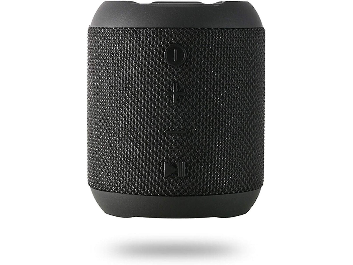Alto Falante Bluetooth Portátil À Prova Dágua Alto Falante Bluetooth Áudio Hd Alto Falante Bluetooth 5.0 Driver Duplo Com Olysi Shop