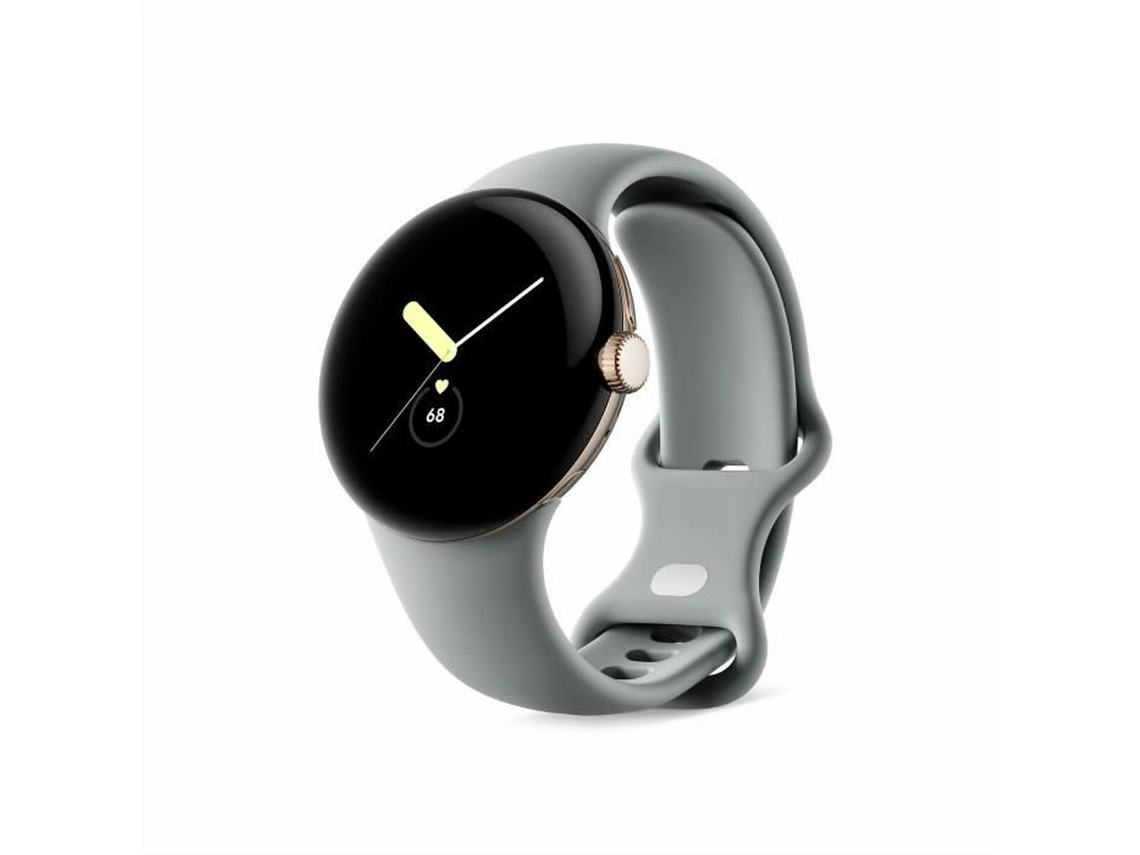 Smartwatch GOOGLE Pixel Watch 1,6 Lte Verde Suave