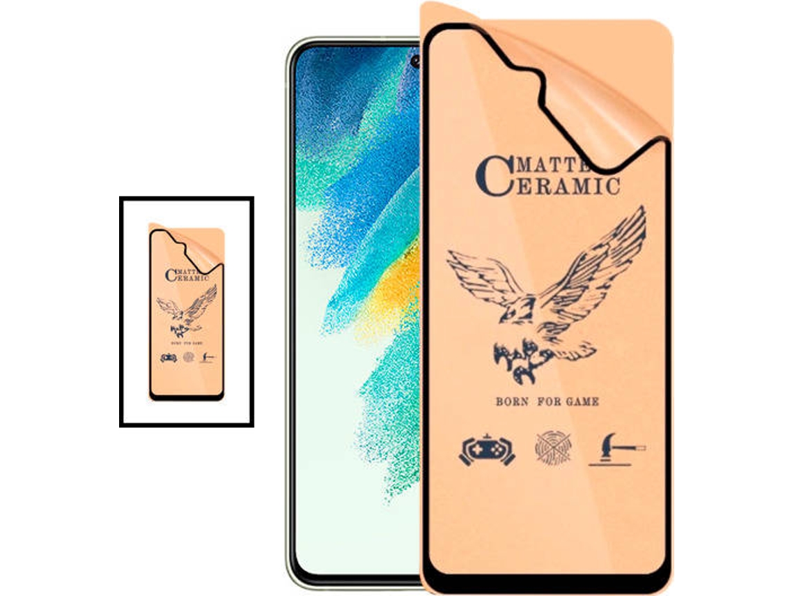 Kit de 2 Películas Xiaomi Redmi Note 11 Pro+ PHONECARE