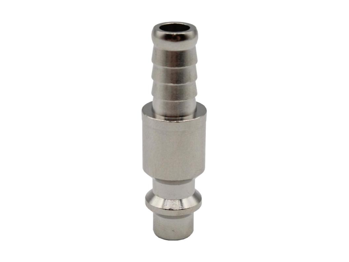 Conector Para Manguera D 8 D 12 Faher