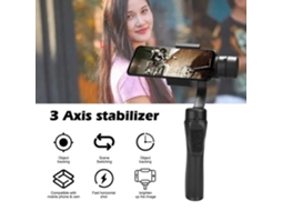 Estabilizador de Smartphone para Smartphone Portátil Stabil. Vlogging Youtube Tiktok MIOLOE