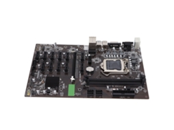 Projeto De Fonte De Alimentação Modular Da Placa Mãe Para Intel 4th Gen Core Pentium Celeron