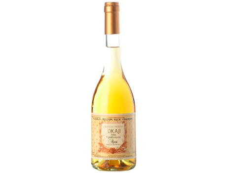 Generoso PAJZOS Pajzos Aszú 5 Puttonyos Tokaj-Hegyalja 0.5 L (1 unidade)