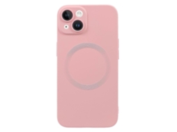 Capa Protetora De Lente De Vidro Temperado Compatível Com Iphone 15 Plus