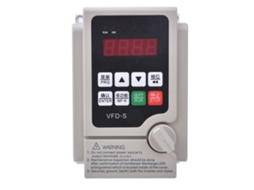Inversor De Frequência 2.2kw 110v Monofásica Saída Trifásica Sunflare