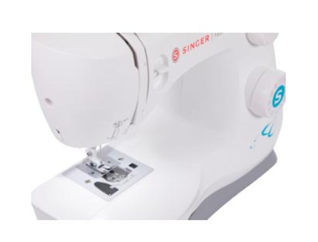 Fashion Mate, Branco, Máquina de Costura A.