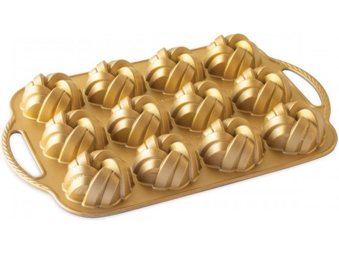 Forma NORDIC WARE 12 Braided Bundt