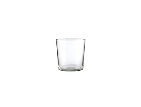 Vasos Sidra Midi Recocidos 36 Cl Lote 6 Vasik