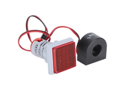 Indicador de Sinal Atual 3 Displays Universal