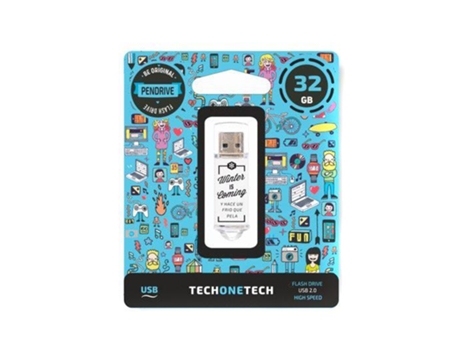 Pendrive 32gb  Winter Is Coming