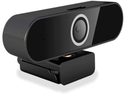Webcam 1080p 8mp Com Microfone Para Desktop Ou Laptop, Webcam De Streaming Para Computador Webcam 1080p Brilvibera