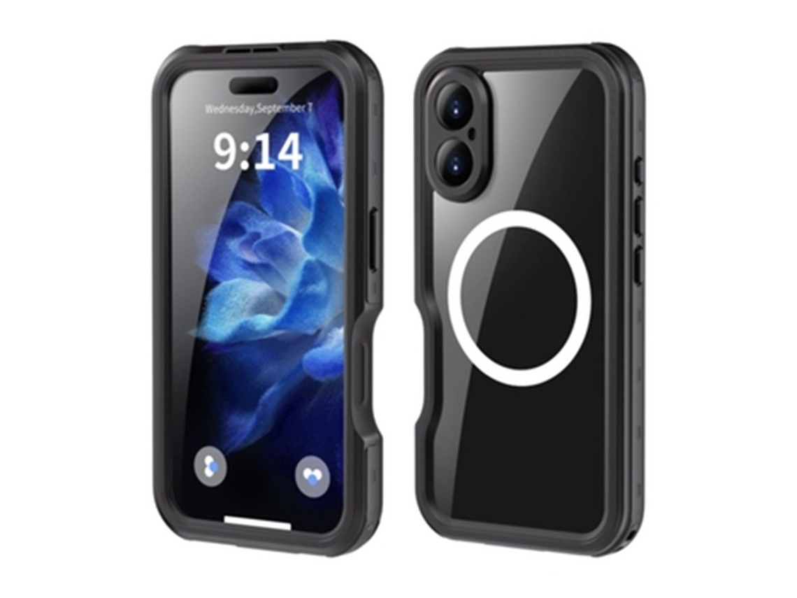 Pelicula De Vidro Iphone16