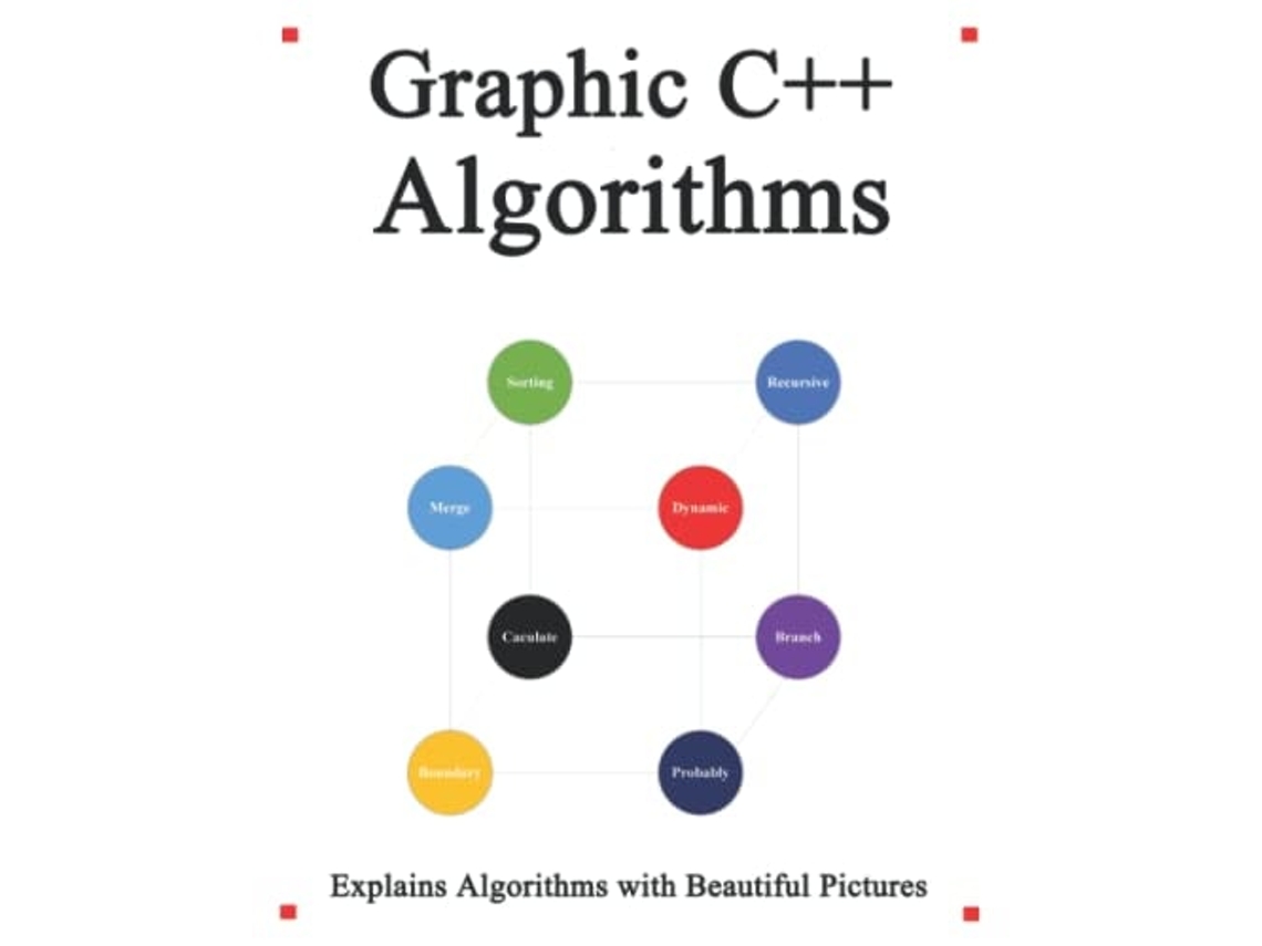 Livro Graphic C Algorithms De Yang Hu (inglês)