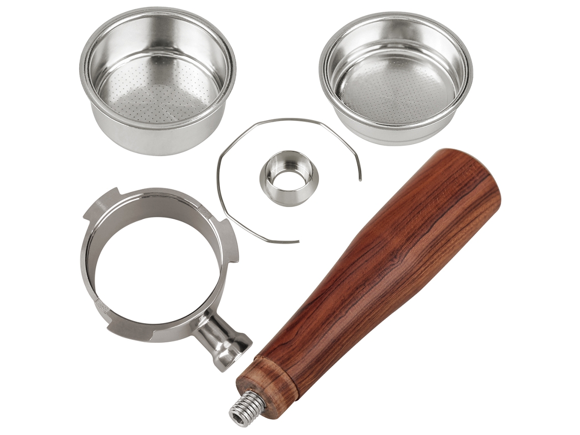Aporte Sem Fundo 51mm LAXISCREED Ec680 Ec685