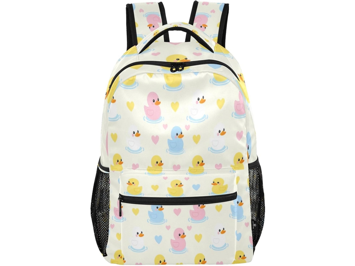 Mochila Durável Prática