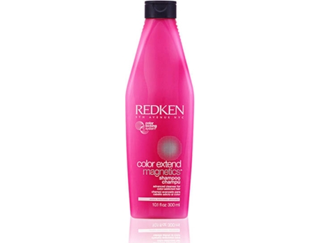 Champô REDKEN Color Extend Magnetics (300ml)