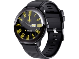 Smartwatch ENZONS Preto