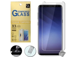 Pelicula de Vidro HTDMOBILES Samsung Galaxy