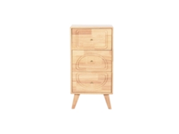 Poltrona de Algodão, Ferro, Borboleta, Preta, 74x65x90cm ALEXANDRA HOUSE LIVING