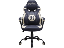 Cadeira GAMING Jr Hp Platform 9 3/4 Blue