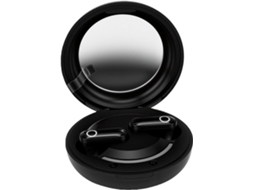 Jiawu Écouteurs Sans Fil, Bluetooth, Antibruit Pour Le Sport Et La Course À Pied – Design Elegante Miroir De