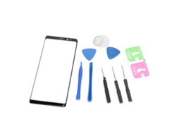 Vidro Tela Externa Celular Protege LAXISCREED