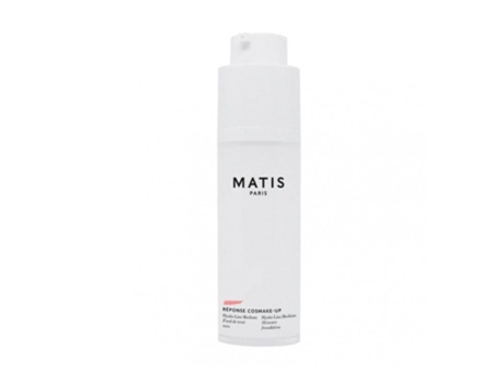 Cosme-Up. Hyalu-Liss MATIS