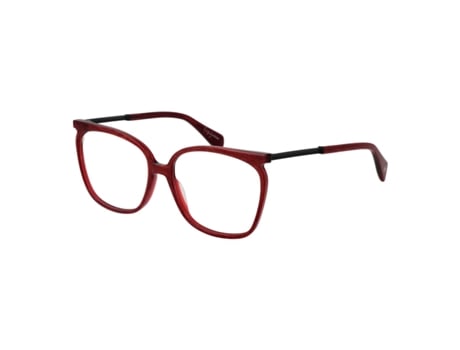 Armação De Óculos Feminino Yohji Yamamoto Yy1028 58201