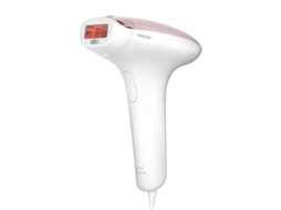 Philips Lumea Advanced Sc1994/00 Depilação a Luz Luz Pulsada Intensa Ipl Rosa Branco