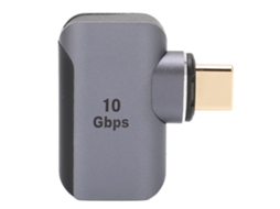 Adaptador (conexão Magnética Transferência De Dados 10gbps)