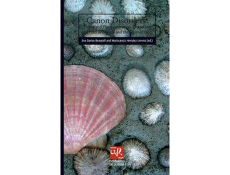 Livro Canon Disorders:Gendered Perspectives Literature And Film In Canada And The Us de Vários Autores (Espanhol)