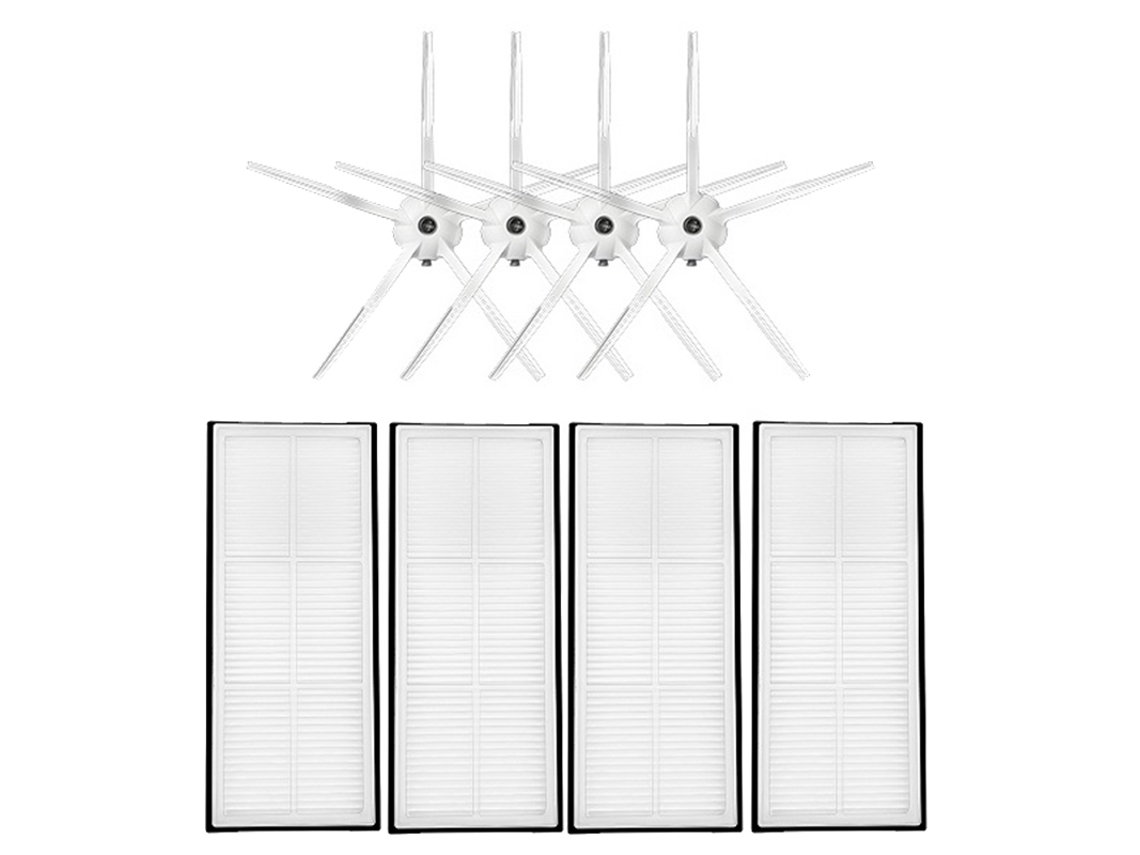 Acessório para Aspiradores XIAOMI Filtro hepa t7 t7plus s7