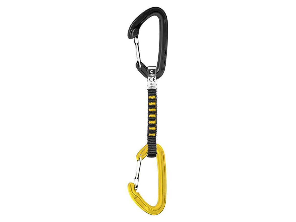 Grivel Alpine Plume Evo