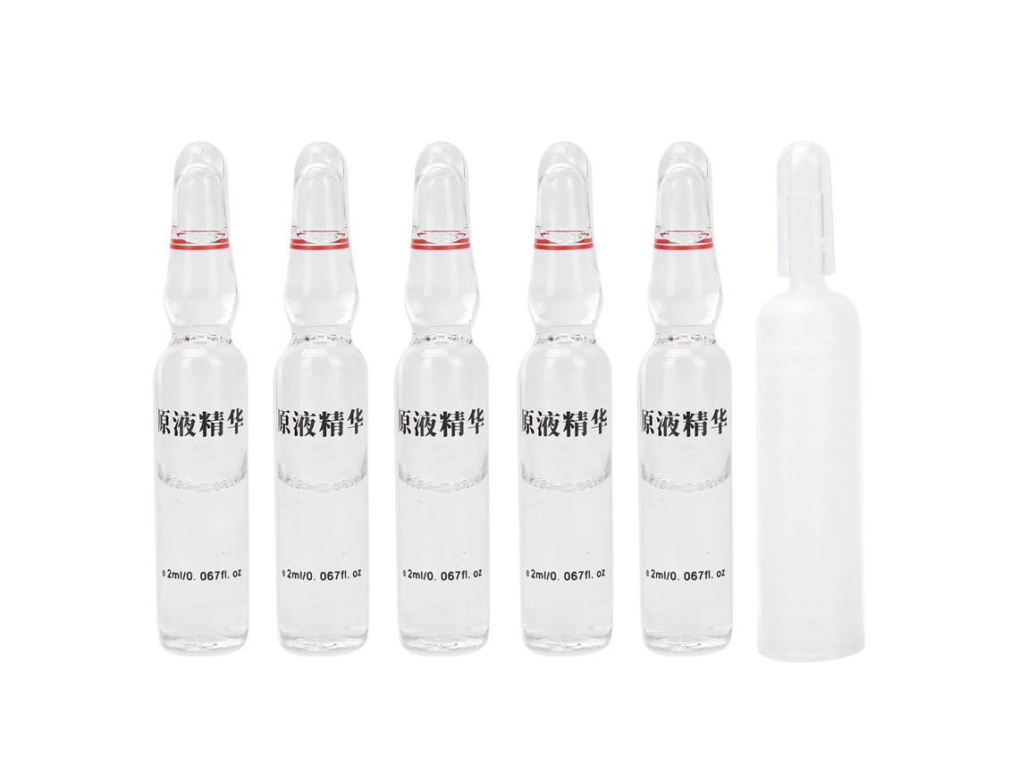 Serum Facial Para Umidificação E Reparo De Pele