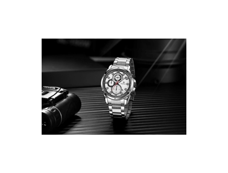 Relógio masculino Adriatica Classic PERFEITO