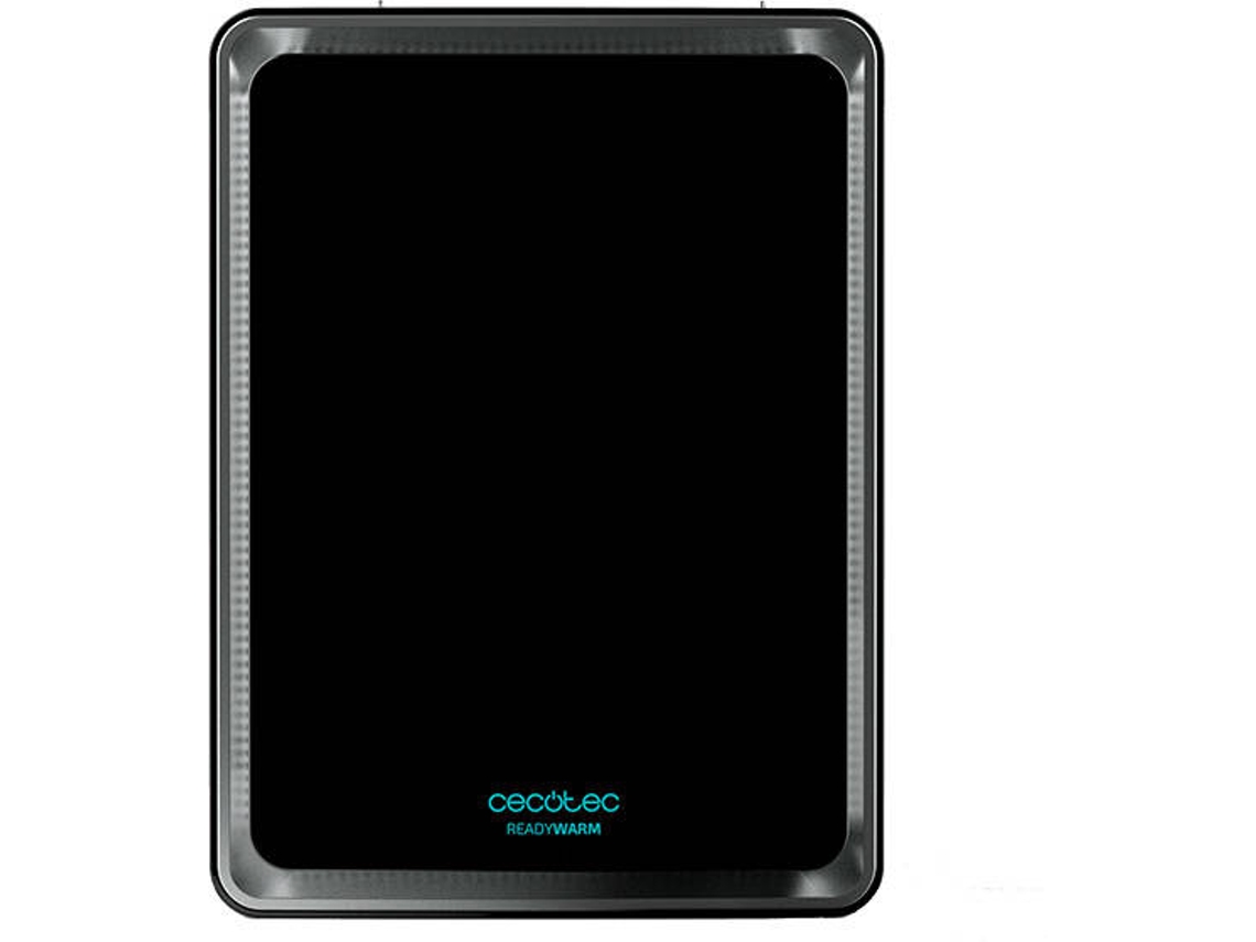 Aquecedor CECOTEC Ready Warm 360º (2000 W)