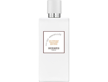 Creme Corporal  PARIS Eau Des Merveilles (200 ml)