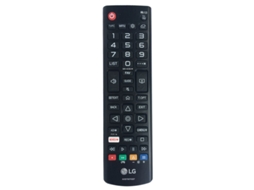 Comando para Tv LG Akb75675327