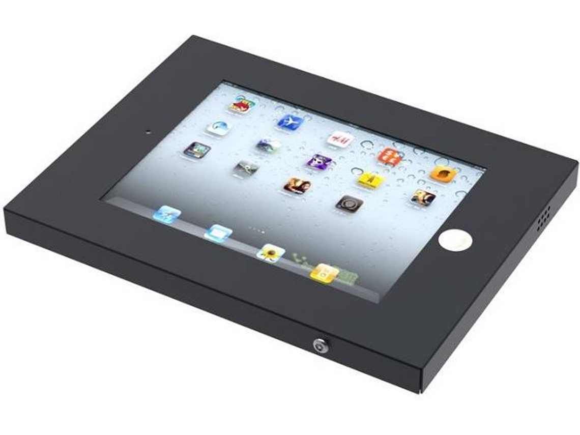 Kit de Montagem NEWSTAR IPAD2N-UN20Preto