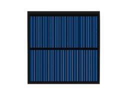 10 Peças 5,5 V 80 Ma 60 X 60 Mm Linha Painel Solar Mini Banco De Células Solares Painel Solar Faça Você Mesmo Olysi Shop