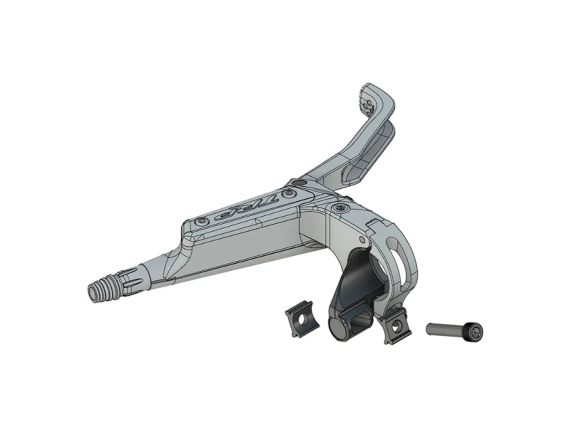 Kit TRP Matchmaker I-Spec Ii Droit