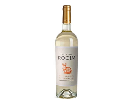 VALE DO ROCIM Regional Alentejano Vinho Branco
