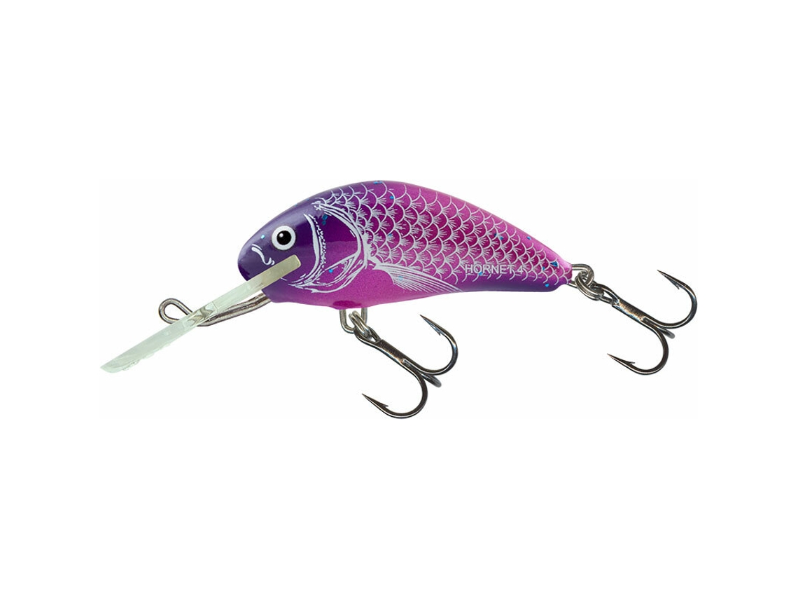 Engodo de Afundamento Salmo Hornet Sinking 8G