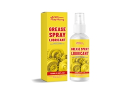 Spray Removedor Ferrugem Eficaz Rápido