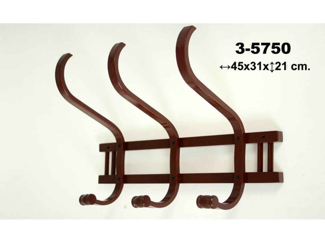 Perchero Madera