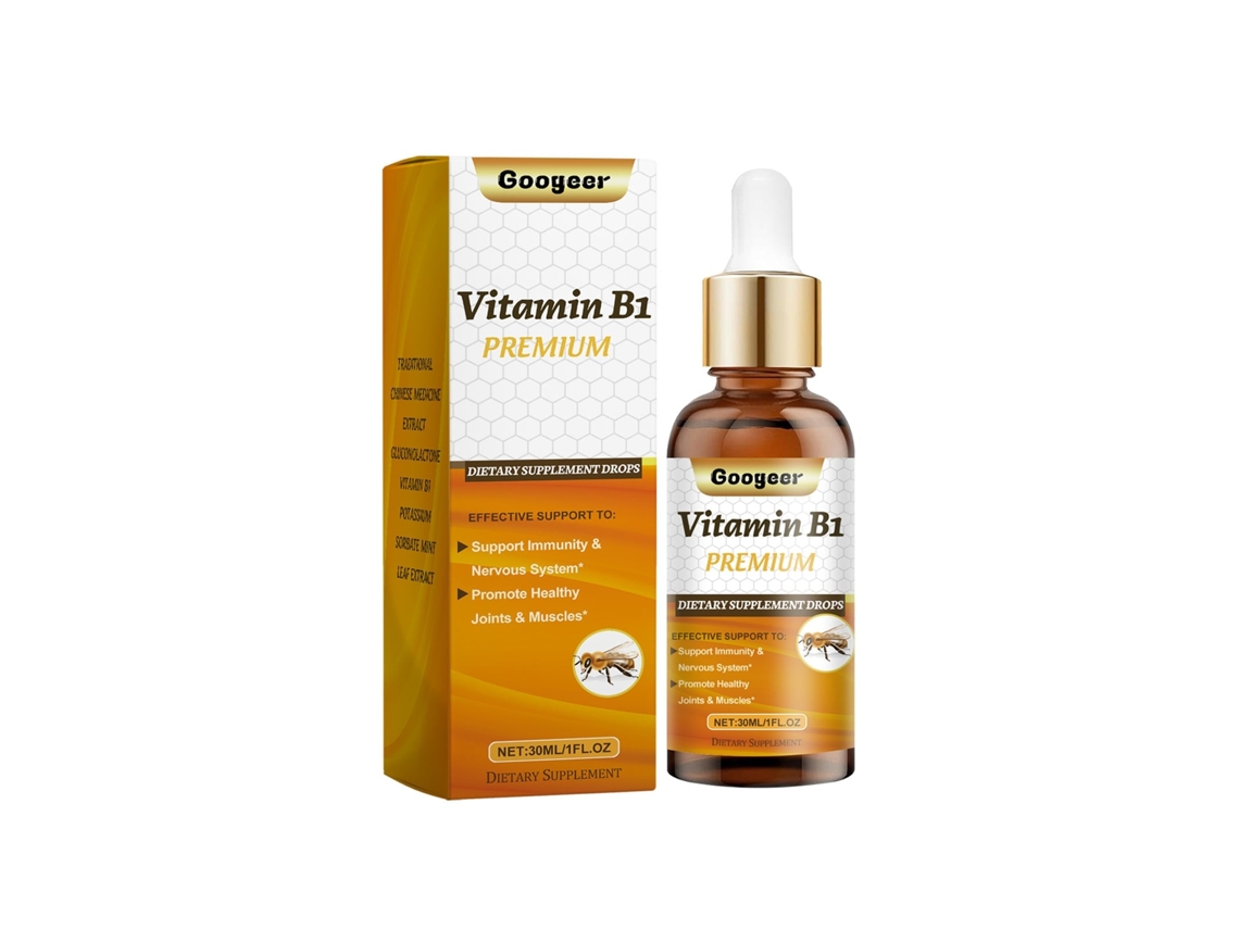 Gotas Suplemento Dietético para Vitamina, Energia, Imunidade, Articulações e Musculatura LAXISCREED