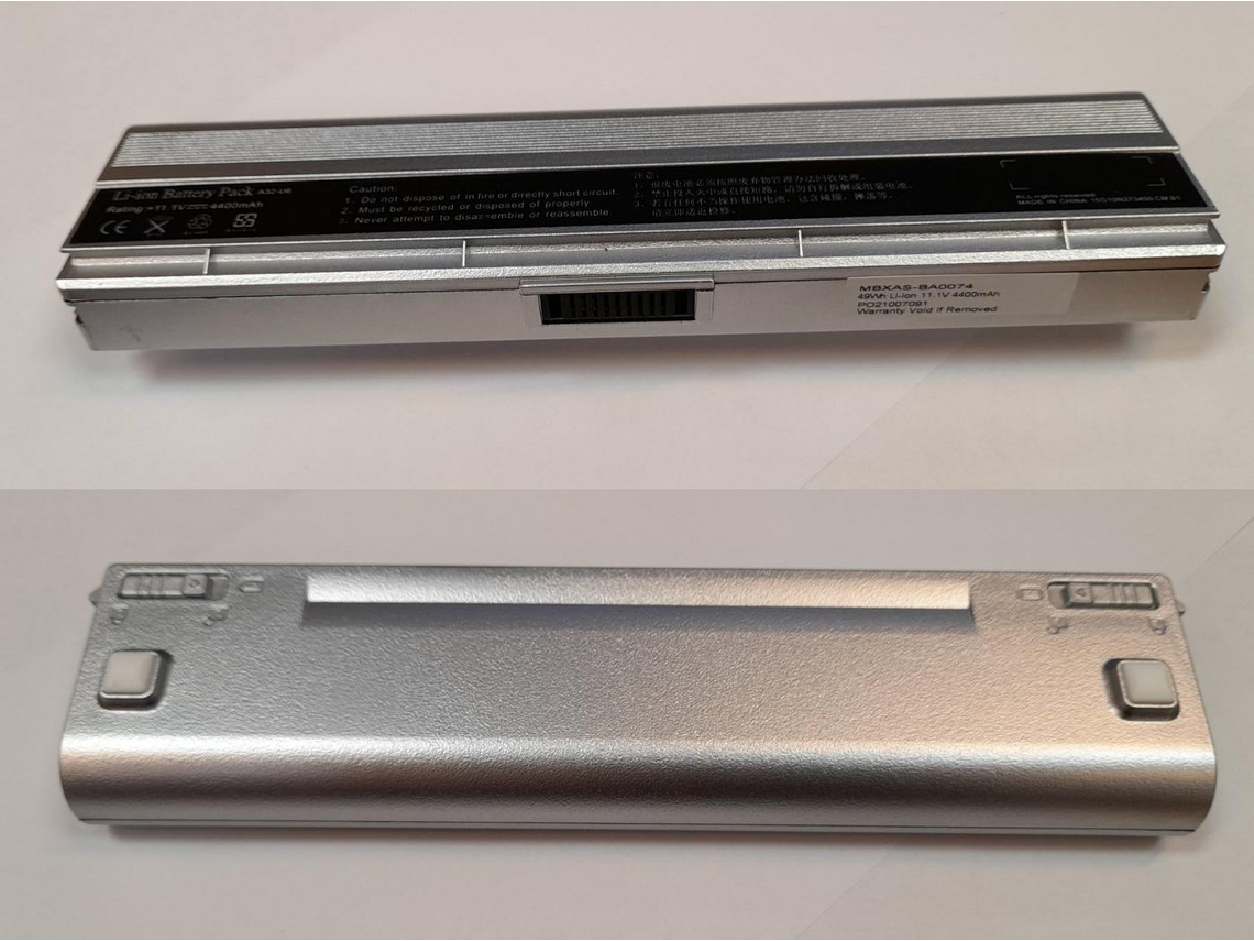 Bateria de Portátil Coreparts