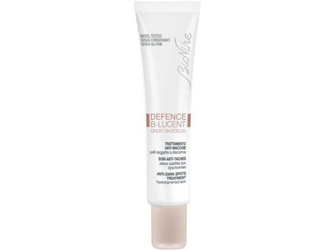 Bionike Defence B Lucent Anti Dark Spots Localised Drop On Focus 15