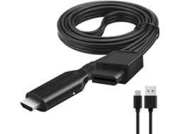 Cabo Hdmi 2.0 3d 4k 1,8m AQUAFORGE